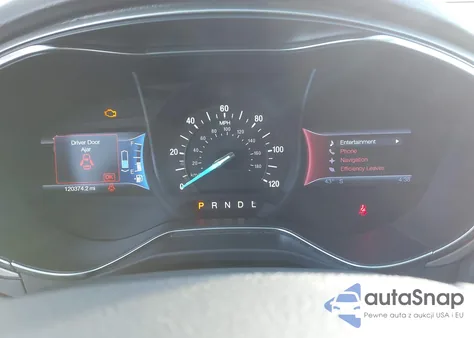 2013 Ford Fusion Hybrid Se from USA, damaged, VIN 3FA6P0LU0DR263041